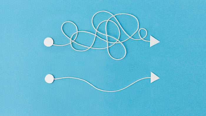 Choisir la solution simple ou complexe?