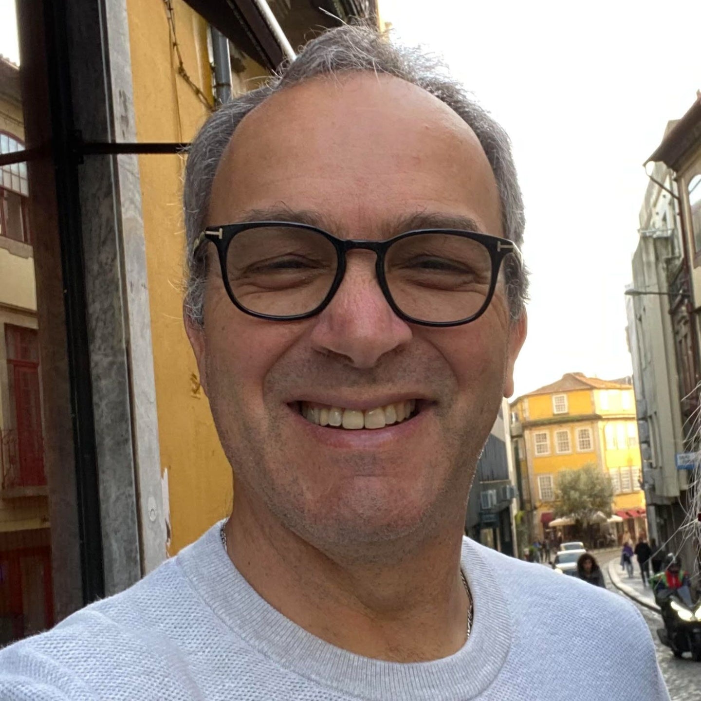 Jean-Guy Carvalho